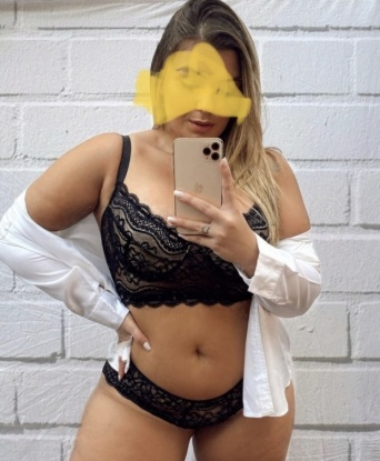 Елена, 22 года, 4 размер груди